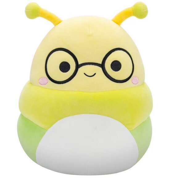 Squishmallows Gilma - Bookworm 11 Inch - Picture 1 of 9